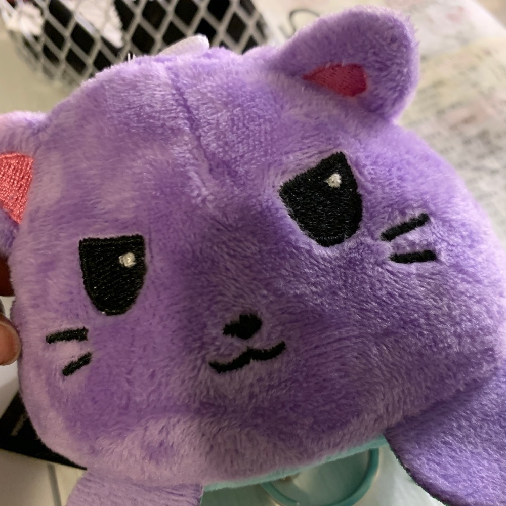 Meet your Posher, Pranee